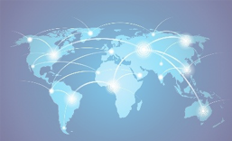 深圳外贸（小语种）网站建设